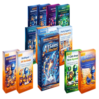 Sydney, Marketing, AI Sales Rocket Review