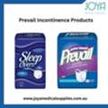 Buy Prevail Incontinence Products In Australia - Joya Medical Supplies