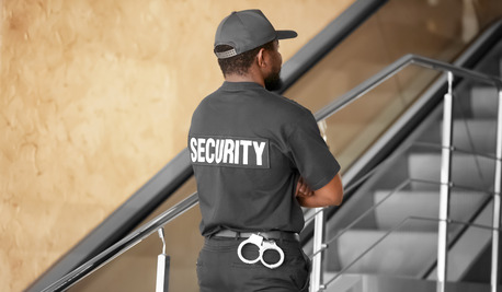 Kuala Lumpur, Security, Aegis Security Professional Unarmed Security Guard Services You Can Trust