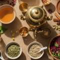 10 Different Types Of Tea In India
