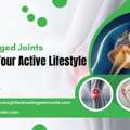 Repair Damaged Joints And Regain Your Active Lifestyle