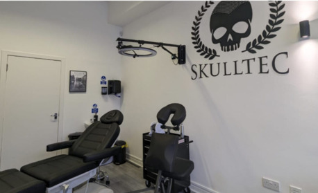 Edinburgh, Health, Effective Hair Loss Solutions For Men In Glasgow & Edinburgh | Skulltec