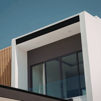 Bhopal, Construction, Protective Exterior Work Services In Bhopal