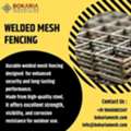 Buy Welded Mesh Fencing
