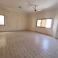 BHD 200/year,  2 BR,  Busaiteen:- Spacious 2Bhk Unfurnished Flat On Rent..