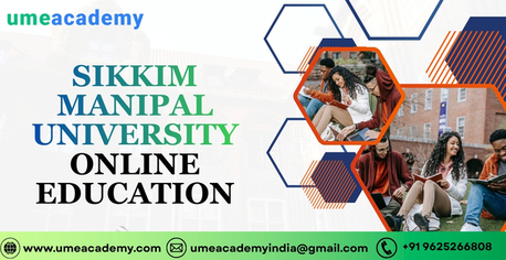 Mumbai, Lessons Offered, Sikkim Manipal University Online Education Courses