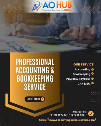 New York, Accounting, Trusted Outsourced Accounting Firms In California | Accounting Outsource Hub