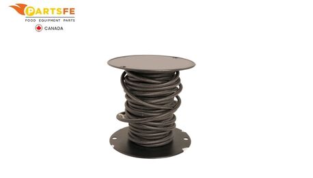 Chicago, Appliances, USD 105,  Allpoints 2531163 Wire,Hi-Temp 12 GA,BLACK,50 FT ROLL)