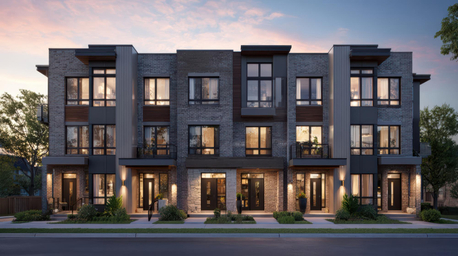 Noida, Real Estate, New Residential Projects In Noida | Explore Verified Homes