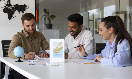 Toronto, Travel, Top Crew Hotel Booking Apps For Streamlined Travel Management