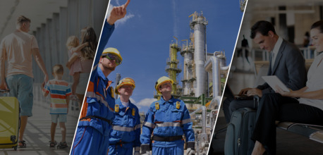 Toronto, Travel, Top Crew Hotel Booking Apps For Streamlined Travel Management