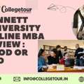 Bennett University Online MBA Review : Good Or Bad