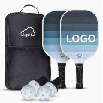 New York, Wholesale Products, Dominate The Courts Using Custom Pickleball Paddle In Bulk