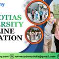 Galgotias University Online Education Courses