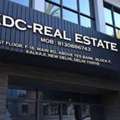 KDC Real Estate