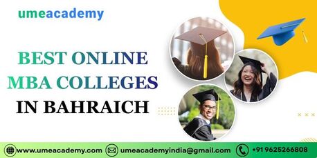 Lucknow, Lessons Offered, Best Online MBA Colleges In Bahraich