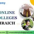 Best Online MBA Colleges In Bahraich