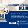 Plan Smarter Business Administration Home Tuition Delhi Path