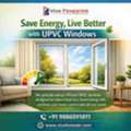 Energy Efficient Upvc Windows In Bangalore