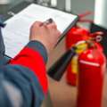Electrical Fire Safety Solutions | Frequency Electromechanical Contracting