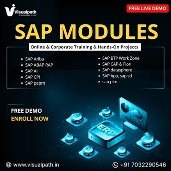 Hyderabad, Lessons Offered, SAP Cloud Platform Integration Training | SAP CPI Course