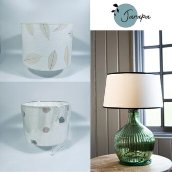 London, Household Items, Shop Rustic Lampshades For Your Bedroom