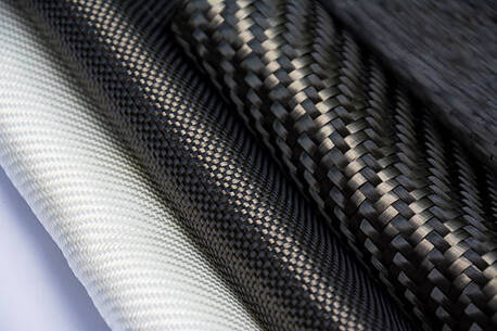 Mumbai, Materials, High-Strength Carbon Fiber Resins For Industrial Applications