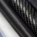 High-Strength Carbon Fiber Resins For Industrial Applications