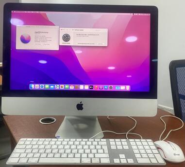 Hoora, Computers, BHD 85,  Imac