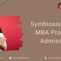 Symbiosis Online MBA Program Admission