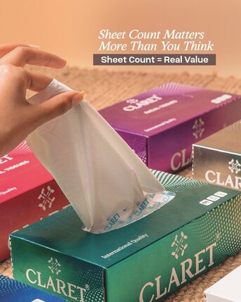 Mumbai, Business, Claret Wet Wipes Manufacturer &ndash; Bulk Supply For Retail And Distribution