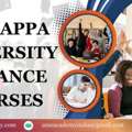 Alagappa University Distance Courses