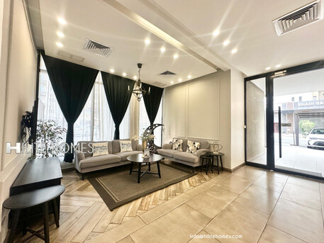 Salmiya, Buildings, KWD 2700,  Commercial Floor For Rent In Salmiya