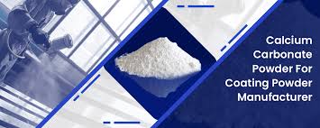 Jaipur, Construction, Calcium Carbonate Powder Supplier