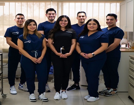 Mexico City, Dental, Trusted Dental Clinic In Tijuana &ndash; Comprehensive Care For A Brighter, Healthier Smile