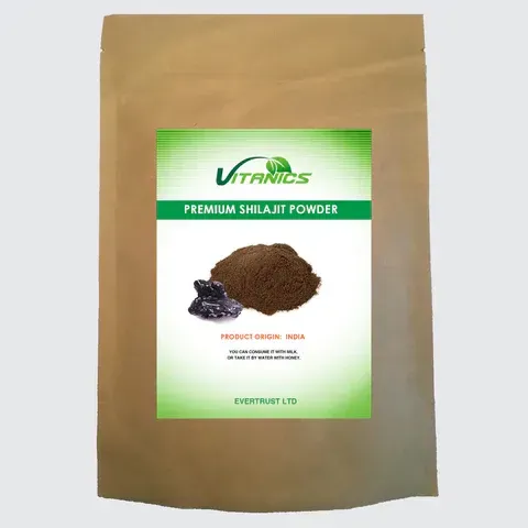 London, Food & Drink, Buy Premium Shilajit Powder With Natural Energy Supplement