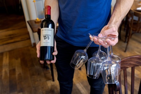 Paris, Restaurants, Reserve Your Table At Best French Restaurant In Paris | Bistrotters