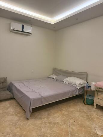 Ad Diriyah, Apartments/Houses, SAR 3500/month,  Furnished,  2 BR,  Family Apartment 2BHk Furnished For Rent -- Indian Pakistani In Jex -diriya