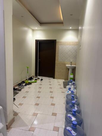 Ad Diriyah, Apartments/Houses, SAR 3500/month,  Furnished,  2 BR,  Family Apartment 2BHk Furnished For Rent -- Indian Pakistani In Jex -diriya