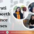 Bharati Vidyapeeth Distance Courses