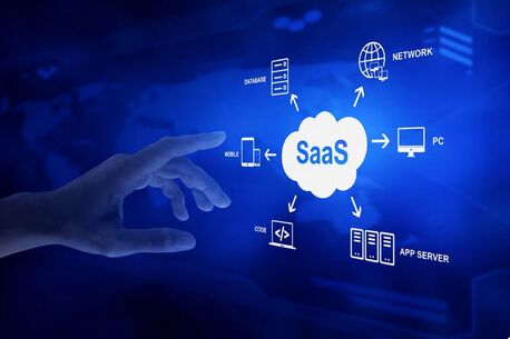 Hyderabad, Software Development, Looking For SaaS Application Development Solutions?