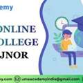 Best Online MBA College In Bijnor