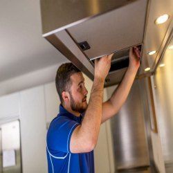 Chandigarh, Cleaning, Expert Kitchen Chimney Cleaning In Chandigarh