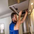Expert Kitchen Chimney Cleaning In Chandigarh