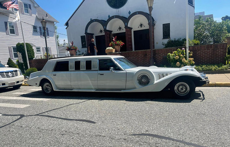 Boston, Travel, Elegant Wedding Limo Service For A Perfect, Stress-Free Celebration