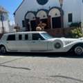 Elegant Wedding Limo Service For A Perfect, Stress-Free Celebration