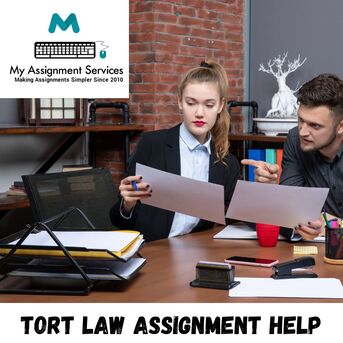 Perth, Education, Expert Tort Law Assignment Assistance &ndash; Boost Your Grades!