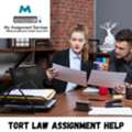 Expert Tort Law Assignment Assistance &ndash; Boost Your Grades!