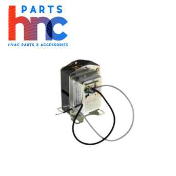 New York, Air Conditioners, USD 41,  Honeywell Resideo AT72D1683 Multi Mount Transformer