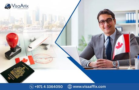 Dubai, Legal, Best Canada Immigration Agency In Dubai - VisaAffix